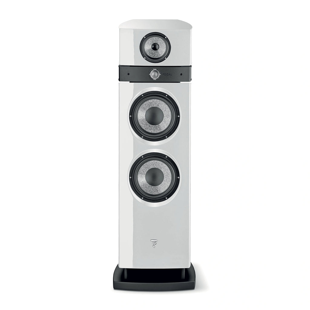 Focal Maestro Utopia Evo  3-way floor-standing speaker