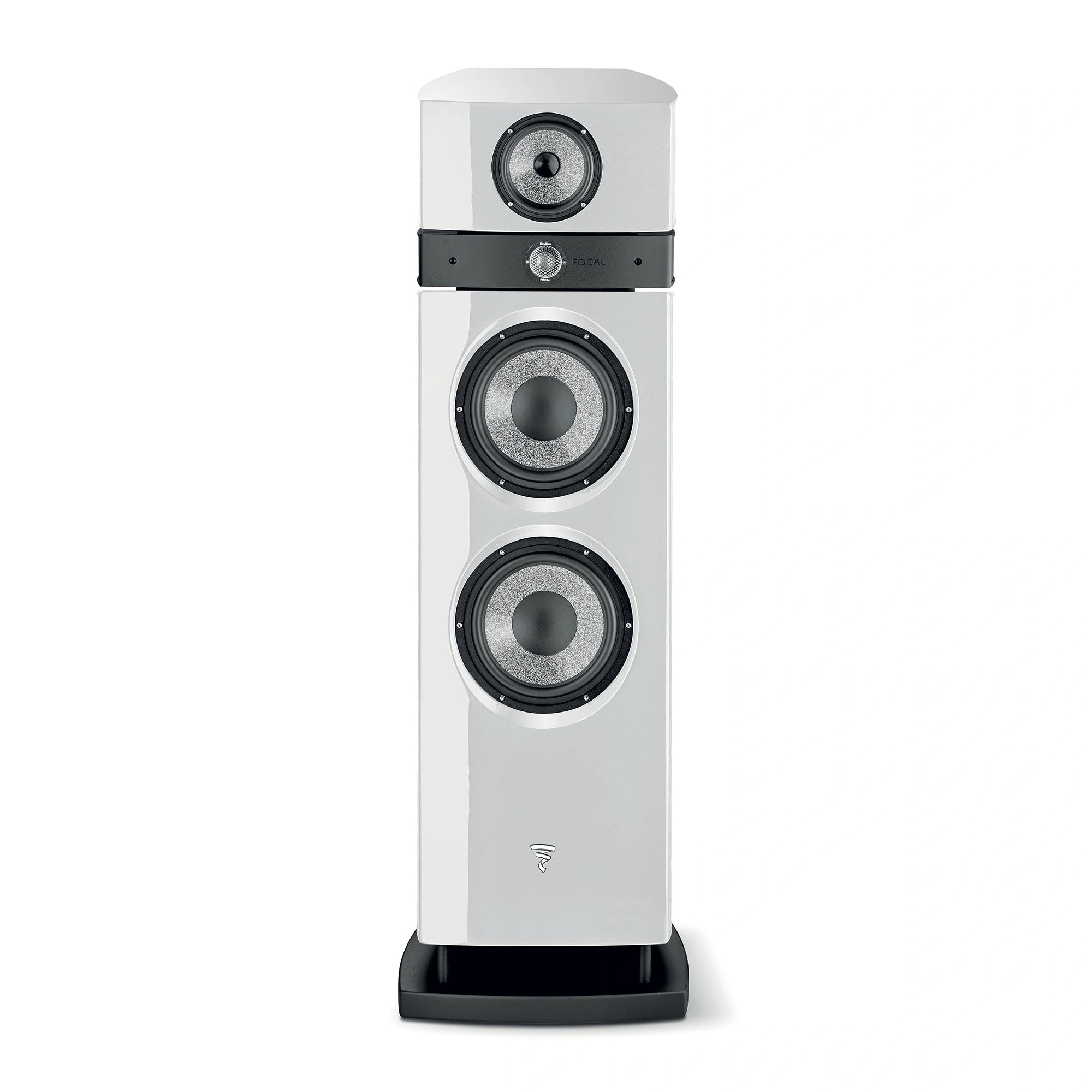 Focal Maestro Utopia Evo  3-way floor-standing speaker