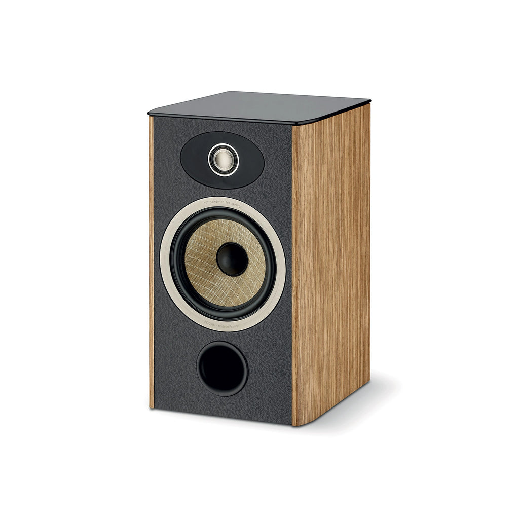 Focal Aria Evo X N°1  2-way bookshelf loudspeaker