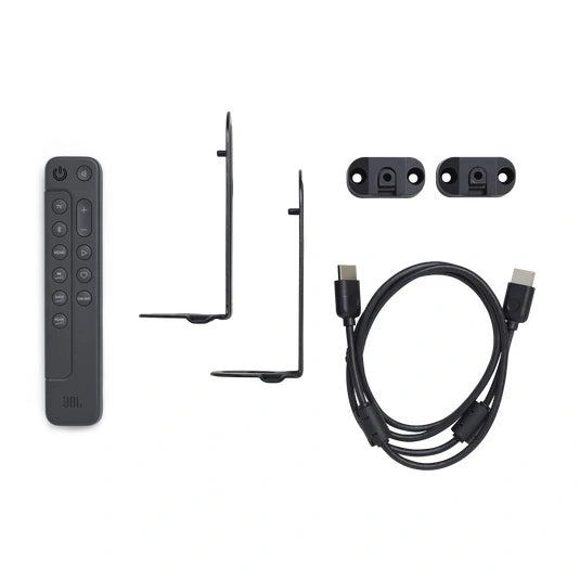 BAR 800 5.1.2-channel soundbar with detachable surround speakers and Dolby Atmos®