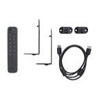 BAR 800 5.1.2-channel soundbar with detachable surround speakers and Dolby Atmos®