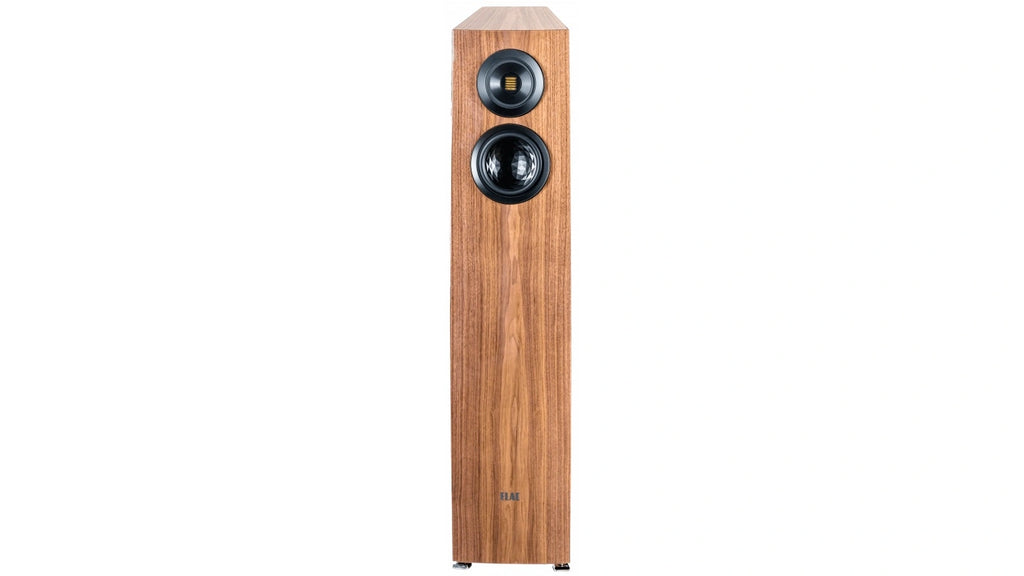 Elac Concentro 2.0 S509.2 Floorstanding Speaker