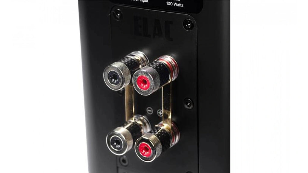 Elac Carina Bookshelf Speaker
