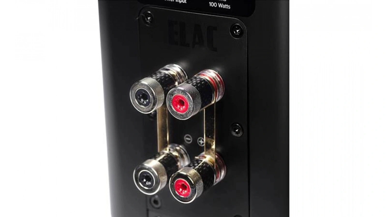 Elac Carina Bookshelf Speaker