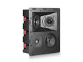 Miller & Kreisel® IW150T Tripole® In-Wall Speaker