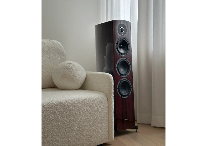 Taga Harmony Diamond F-100 v.3