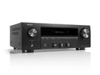Denon DRA-900H 2.2 Ch. 100 8K AV Receiver Powered by HEOS™
