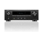 Denon DRA-900H 2.2 Ch. 100 8K AV Receiver Powered by HEOS™