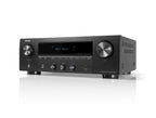 Denon DRA-900H 2.2 Ch. 100 8K AV Receiver Powered by HEOS™