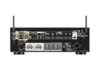 Denon DRA-900H 2.2 Ch. 100 8K AV Receiver Powered by HEOS™