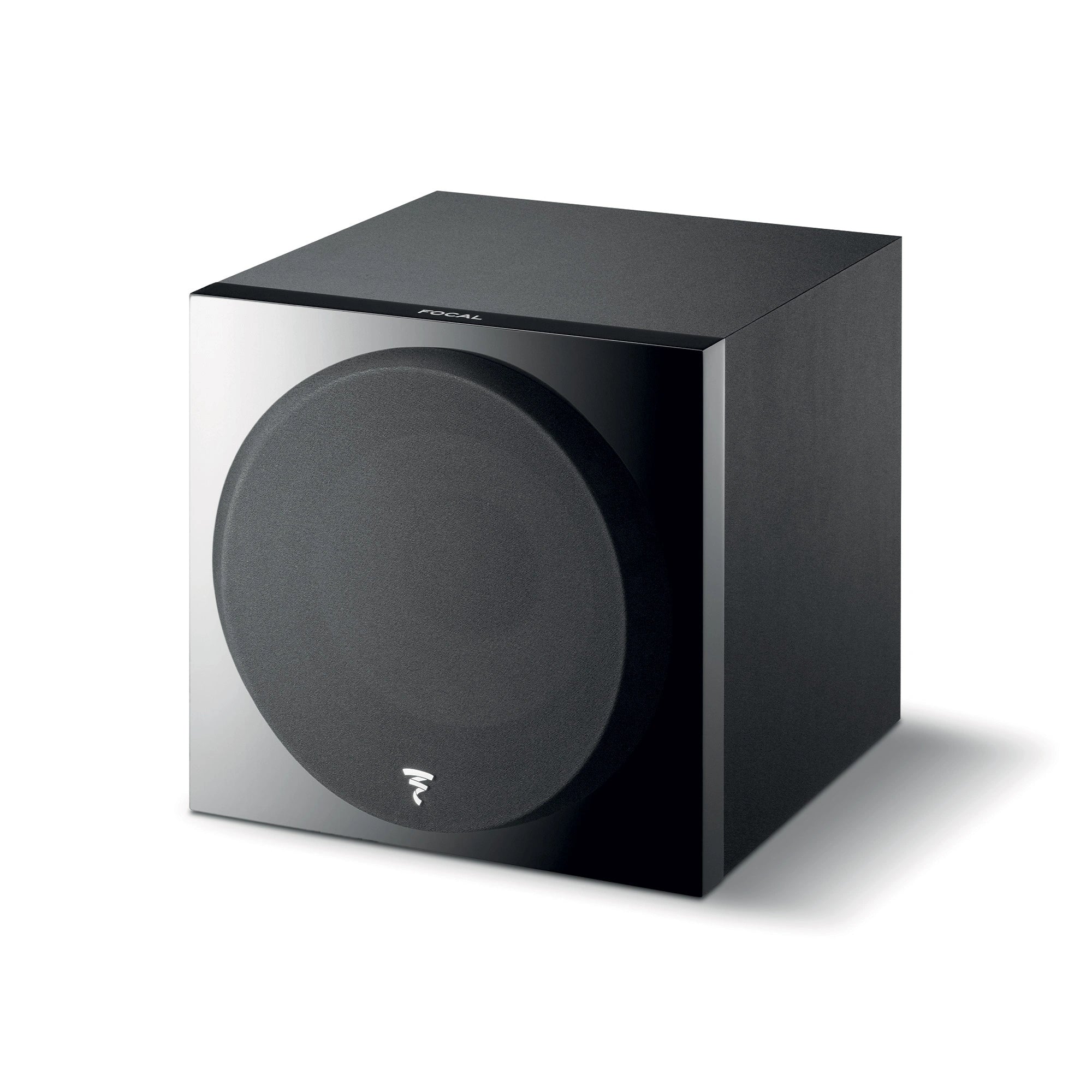 Focal SUB 1000F  Amplified and compact subwoofer