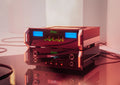 McIntosh C12000 2-Channel Preamplifier Ideal for 2-Channel Audio Systems