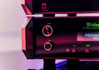 McIntosh C12000 2-Channel Preamplifier Ideal for 2-Channel Audio Systems