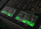 McIntosh C12000 2-Channel Preamplifier Ideal for 2-Channel Audio Systems