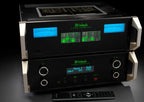 McIntosh C12000 2-Channel Preamplifier Ideal for 2-Channel Audio Systems