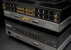 McIntosh C12000 2-Channel Preamplifier Ideal for 2-Channel Audio Systems
