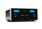 McIntosh C2800 2-Channel Preamplifier Ideal for 2-Channel Audio Systems