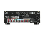 Denon AVR-X2800H DAB 7.2 Ch. 95W 8K AV Receiver Powered by HEOS™ and DAB+