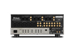 McIntosh C2800 2-Channel Preamplifier Ideal for 2-Channel Audio Systems