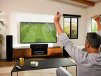 Denon AVR-X2800H DAB 7.2 Ch. 95W 8K AV Receiver Powered by HEOS™ and DAB+