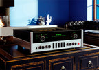 McIntosh C22 2-Channel Preamplifier Mk V Ideal for 2-Channel Audio Systems