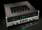 McIntosh C22 2-Channel Preamplifier Mk V Ideal for 2-Channel Audio Systems
