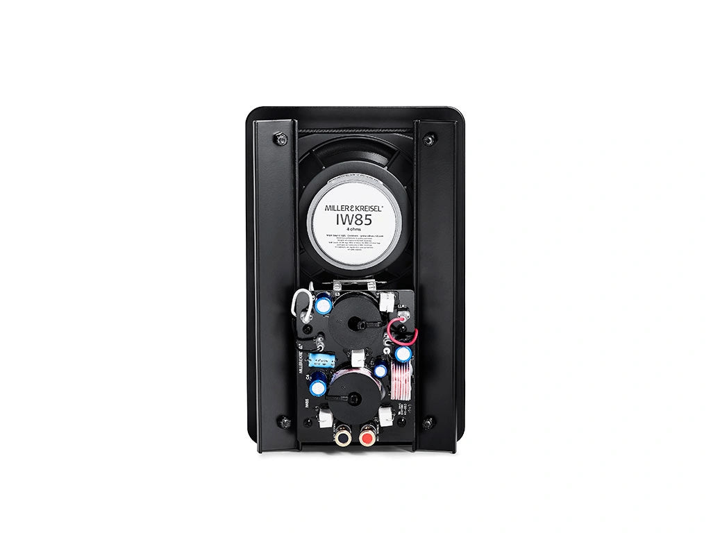 Miller & Kreisel® IW85 In-Wall Speaker