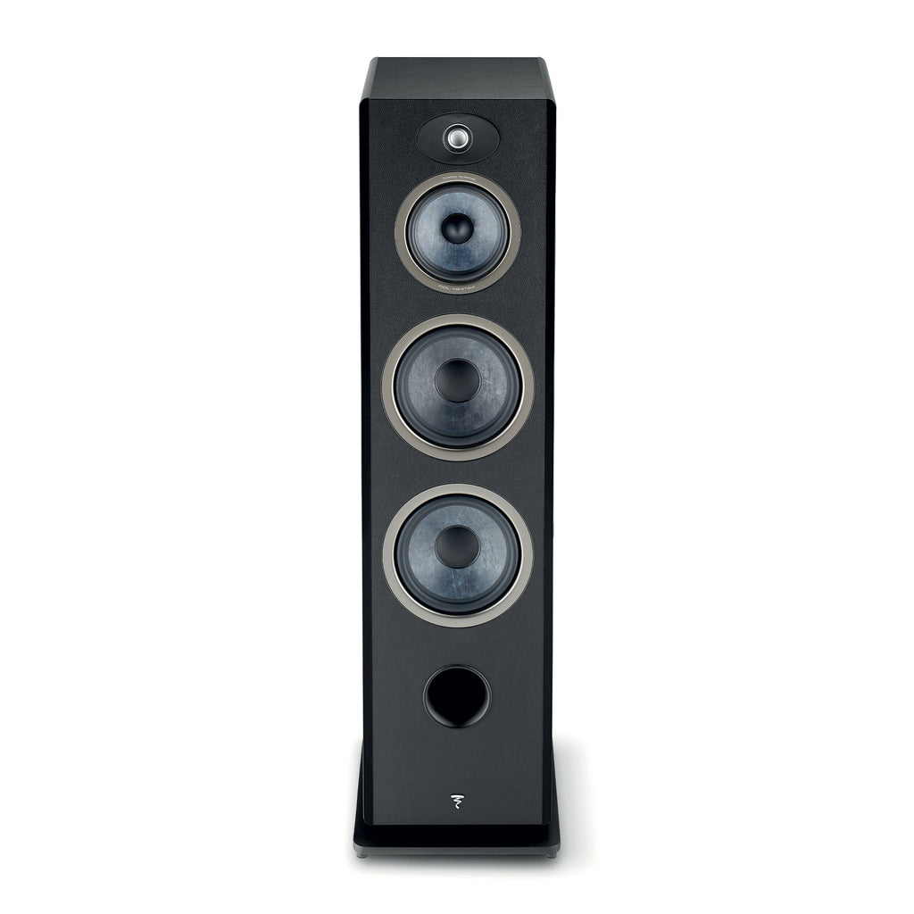Focal Vestia N°4  3-way floor-standing speaker