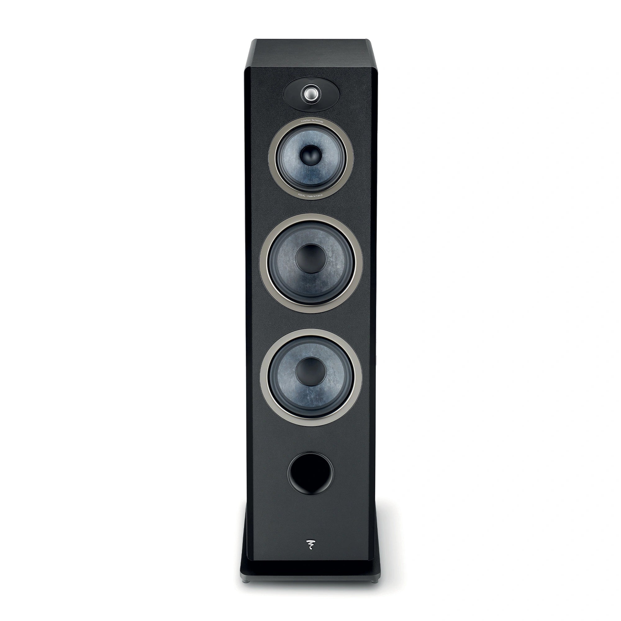 Focal Vestia N°4  3-way floor-standing speaker