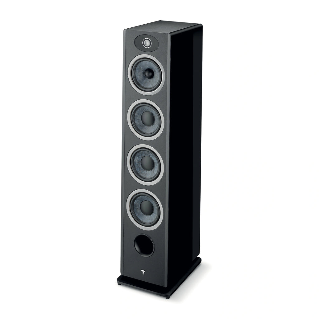 Focal Vestia N°3  3-way floor-standing speaker