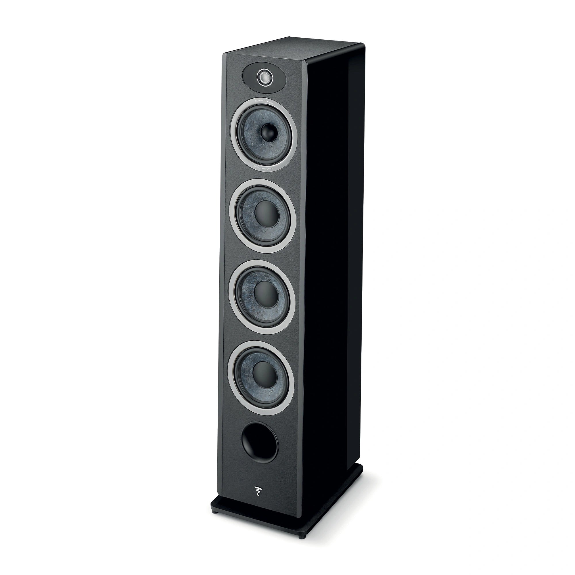 Focal Vestia N°3  3-way floor-standing speaker