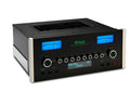 McIntosh C55 2-Channel Preamplifier Ideal for 2-Channel Audio Systems