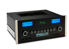 McIntosh C55 2-Channel Preamplifier Ideal for 2-Channel Audio Systems