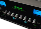 McIntosh C55 2-Channel Preamplifier Ideal for 2-Channel Audio Systems