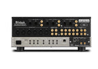 McIntosh C55 2-Channel Preamplifier Ideal for 2-Channel Audio Systems