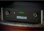 McIntosh C49 2-Channel Preamplifier Ideal for 2-Channel Audio Systems