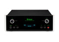 McIntosh C49 2-Channel Preamplifier Ideal for 2-Channel Audio Systems