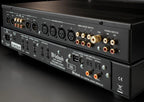 McIntosh C49 2-Channel Preamplifier Ideal for 2-Channel Audio Systems