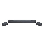 BAR 800 5.1.2-channel soundbar with detachable surround speakers and Dolby Atmos®
