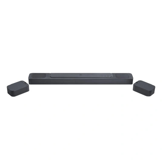 BAR 800 5.1.2-channel soundbar with detachable surround speakers and Dolby Atmos®