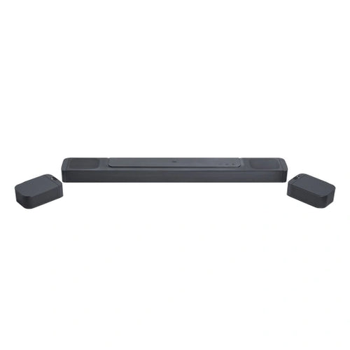 BAR 800 5.1.2-channel soundbar with detachable surround speakers and Dolby Atmos®