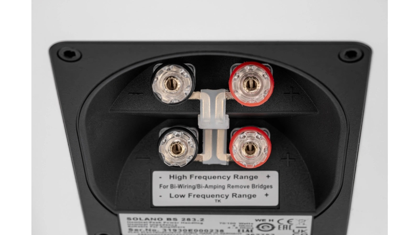 Elac Solano 2.0 Bookshelf Speaker