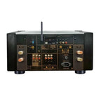 ToneWinner wholesale 2 ch stereo Hi-Fi combined amplifier