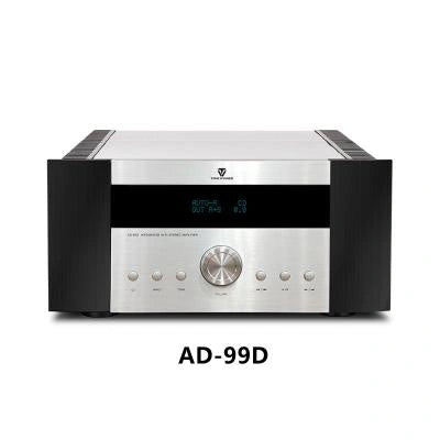 ToneWinner wholesale 2 ch stereo Hi-Fi combined amplifier