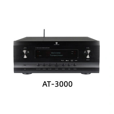 Tonewinner best Dolby Atmos 13 ch decoding AV receiver