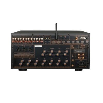 Tonewinner best Dolby Atmos 13 ch decoding AV receiver