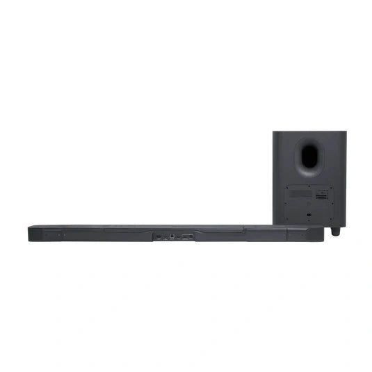 BAR 800 5.1.2-channel soundbar with detachable surround speakers and Dolby Atmos®