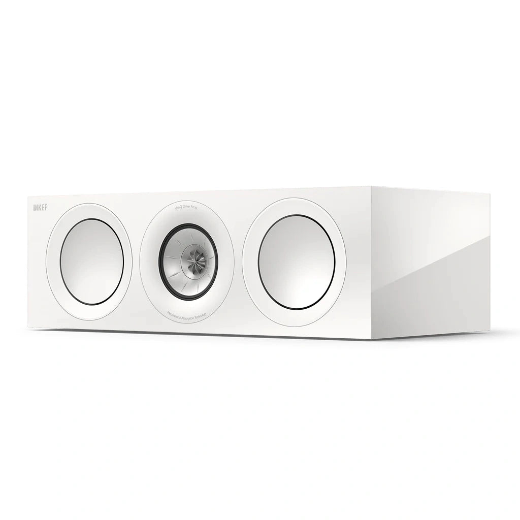 KEF R6 Meta