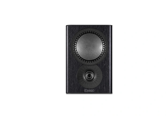 Mission QX-1 MKII Standmount/Surround Speakers