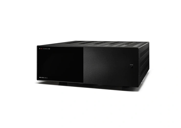 Antham MCA 225 Gen 2